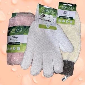 Ecotools Bath Bundle! 🛁